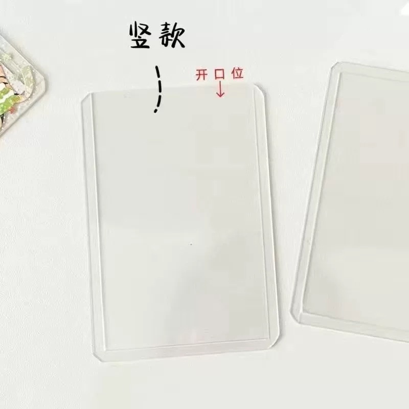 𝑥𝑒𝑛𝑜𝑧 雙面覆膜硬卡套-規格圖2