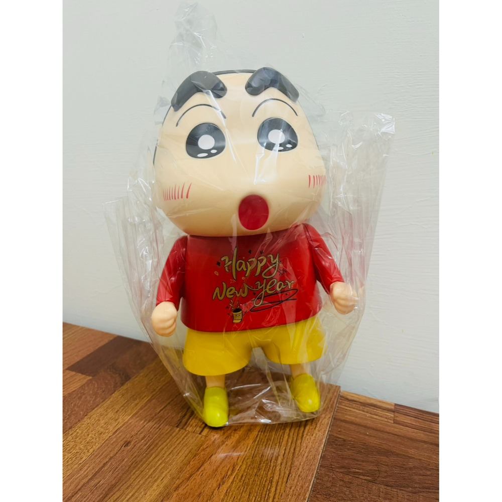 蠟筆小新存錢筒