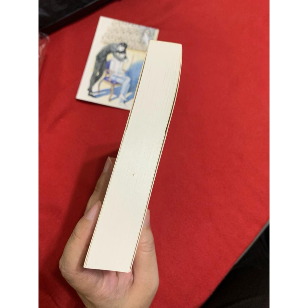 原耽 藍淋 錯覺 木更出版-細節圖3