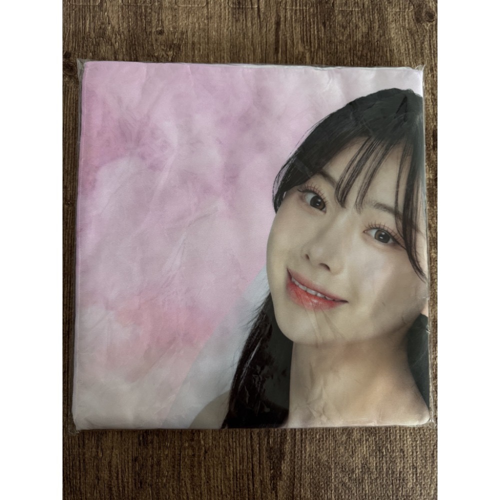 2025 味全龍 小龍女 Dragon Beauties 李多慧 佩霓 菲菲 金娜妍 影像 大型 應援毛巾 全新未拆-規格圖5