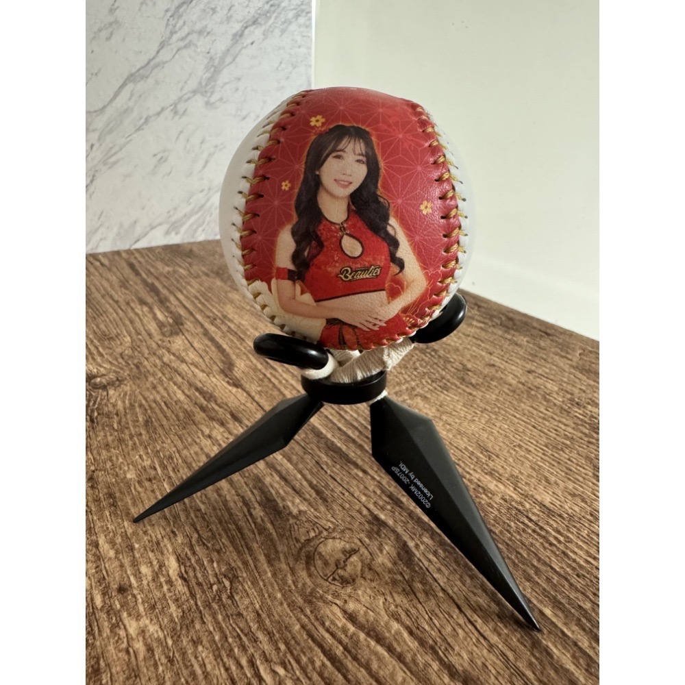 2024 味全龍 小龍女 Dragon Beauties 李多慧 小映 小珍奶 米奇 林襄 馬妹 肖像球 已拆 部分全新-規格圖4