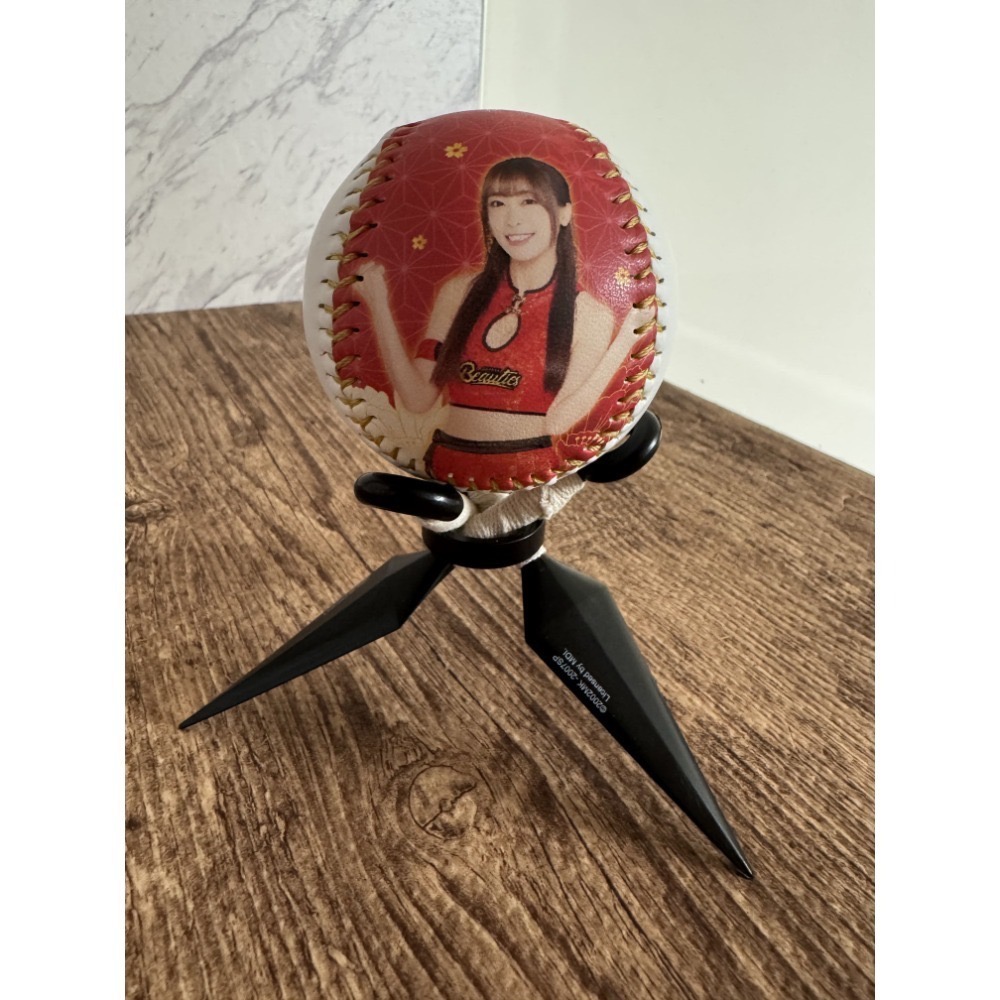 2024 味全龍 小龍女 Dragon Beauties 李多慧 小映 小珍奶 米奇 林襄 馬妹 肖像球 已拆 部分全新-規格圖4