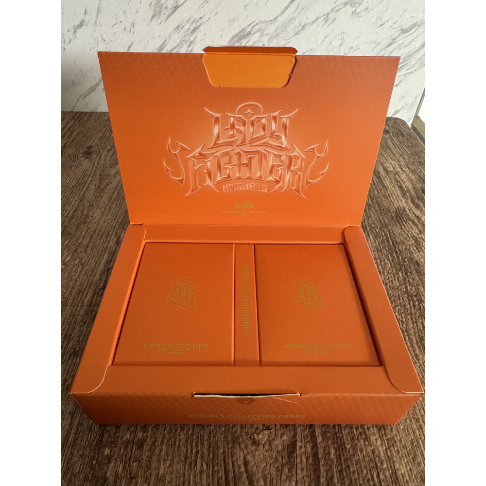 2024 統一獅 Uni Girls 啦啦隊卡 130-150張卡 盒售 已拆-細節圖3