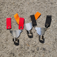 不銹鋼 鏈式鎚架 搖擺 延伸 符合人體工學 長鐵鎚好拿取 顏色隨機出貨 內壢鎚架 白鐵 不鏽鋼鎚架