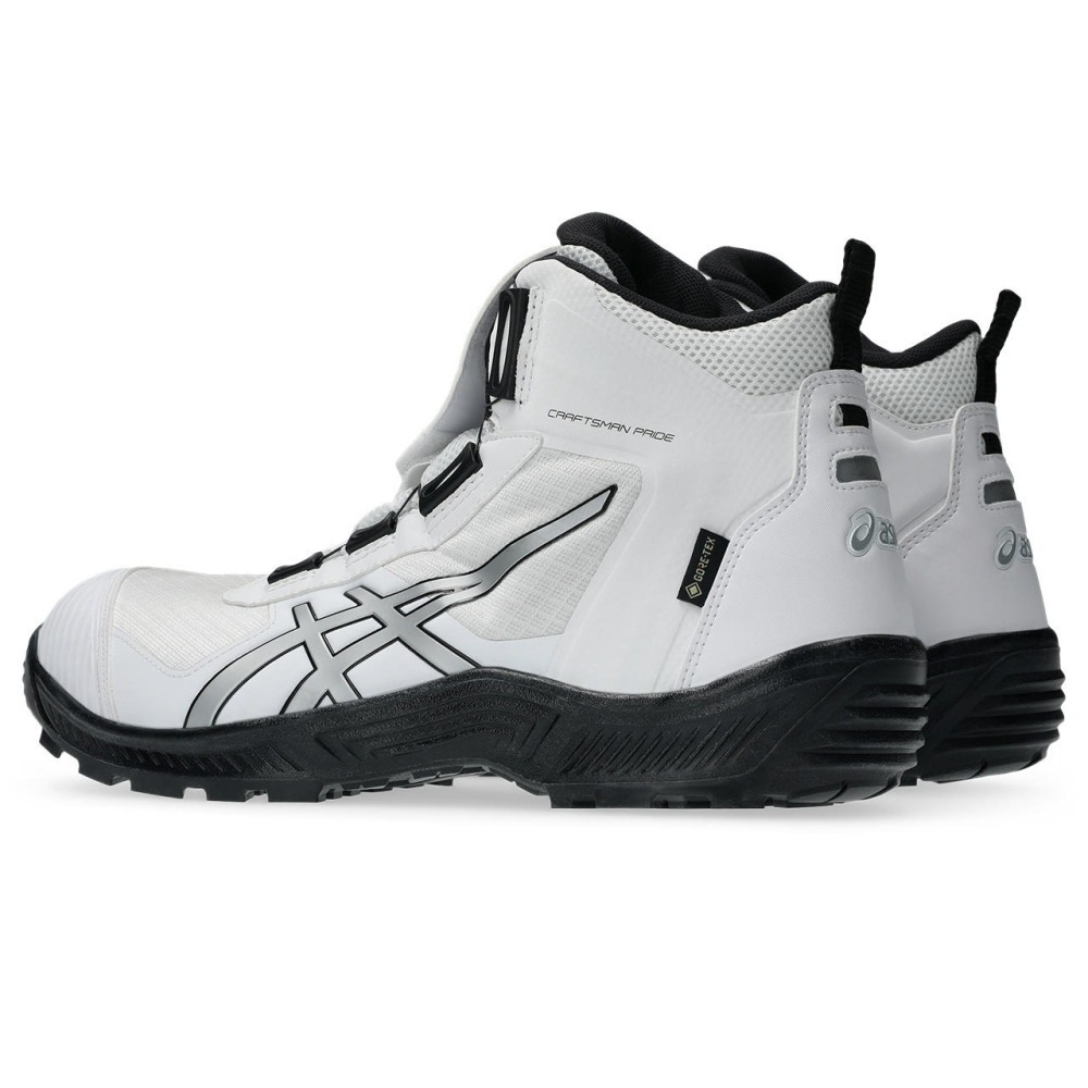 ASICS CP604 G-TX 2026 限定色-細節圖2