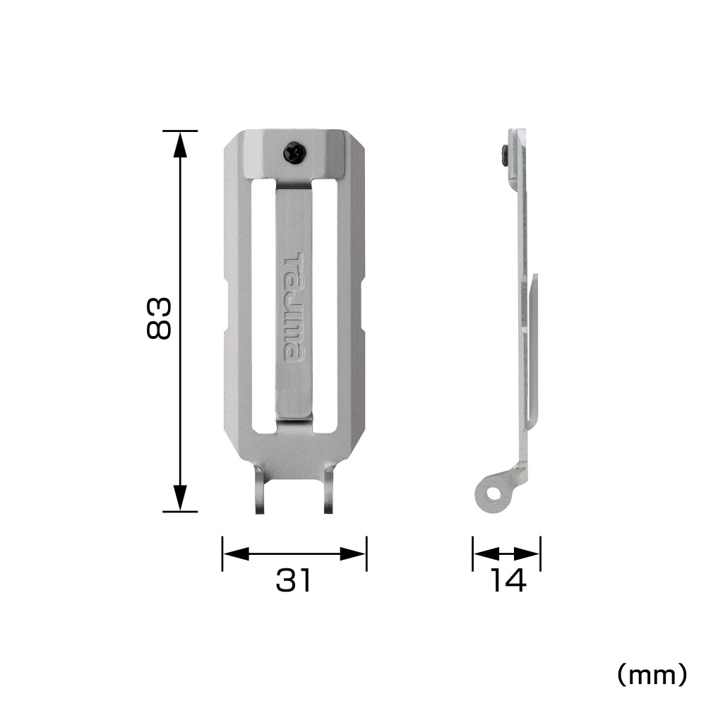 TaJIMa 田島  SFP-BL2BK SFP-BL2SI 上段 腰掛還止-細節圖4