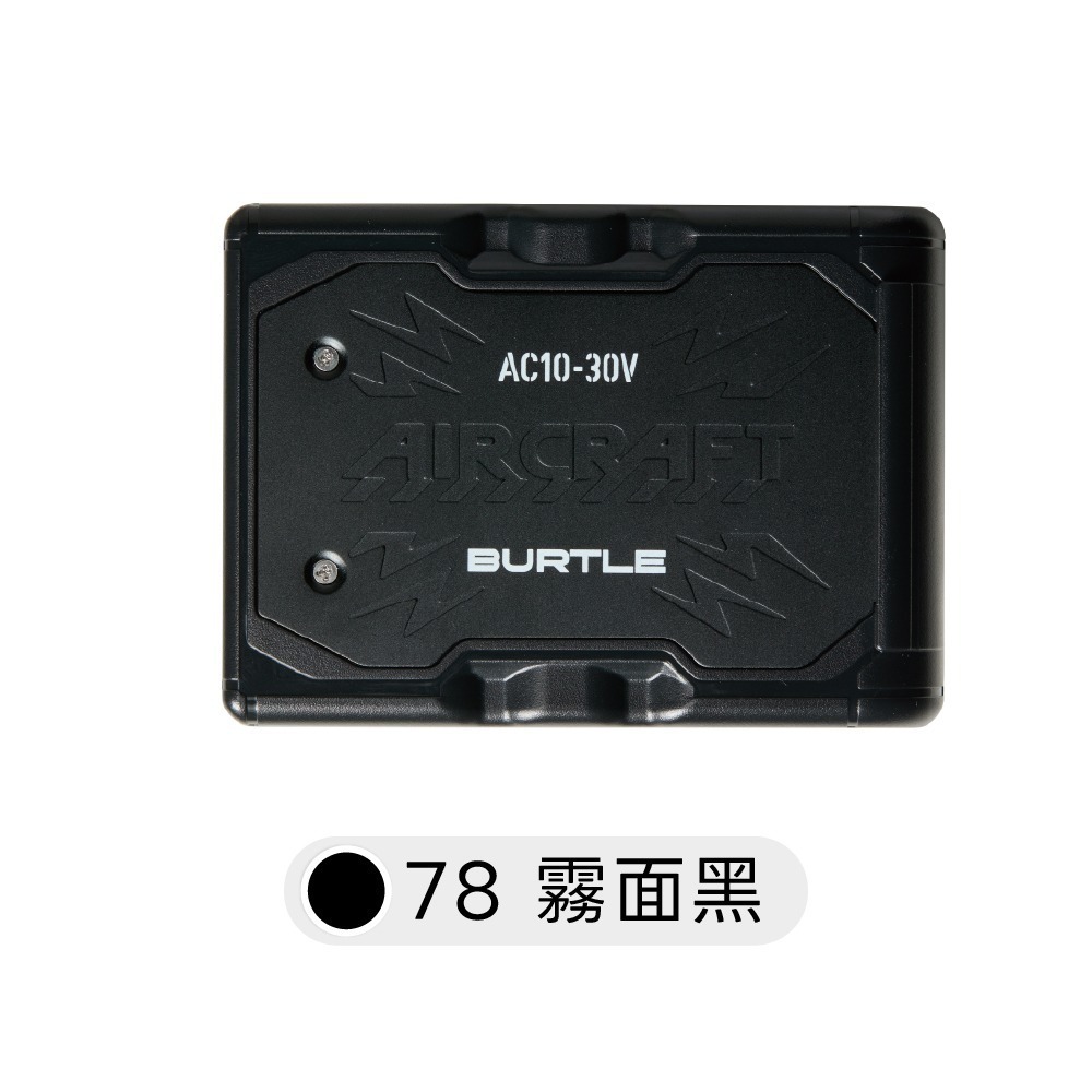 BURTLE AIRCRAFT AC10-1-35 AC10-78 套組 無袖背心系列-細節圖2