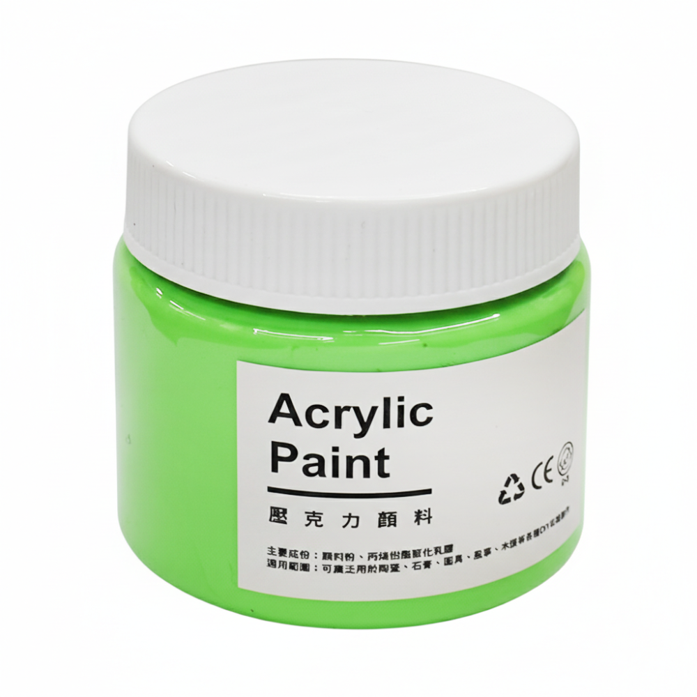 【防水】寶石綠 (100ml)