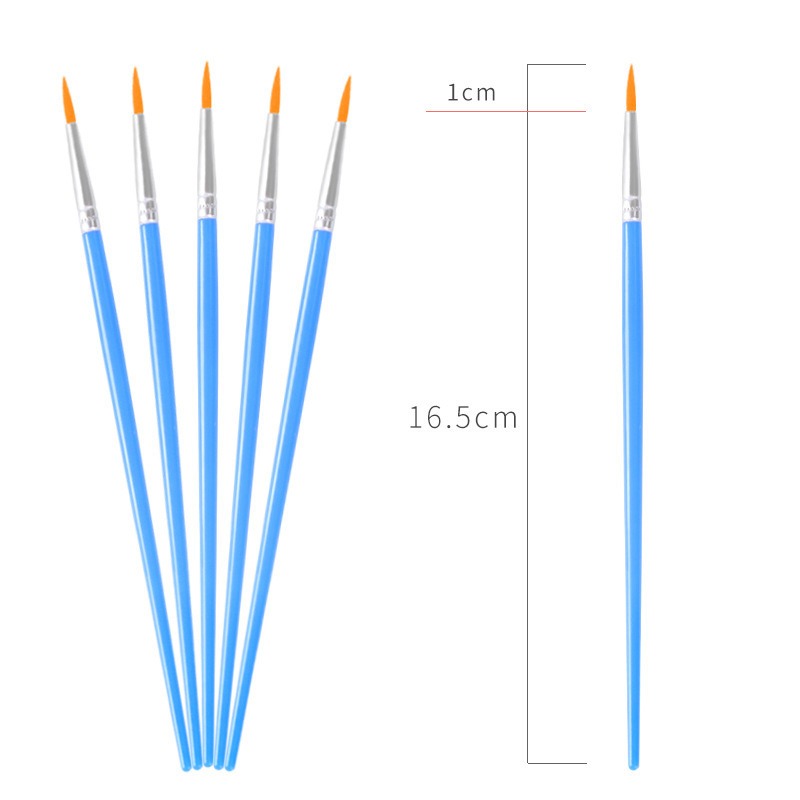 勾線筆(A) (單支)