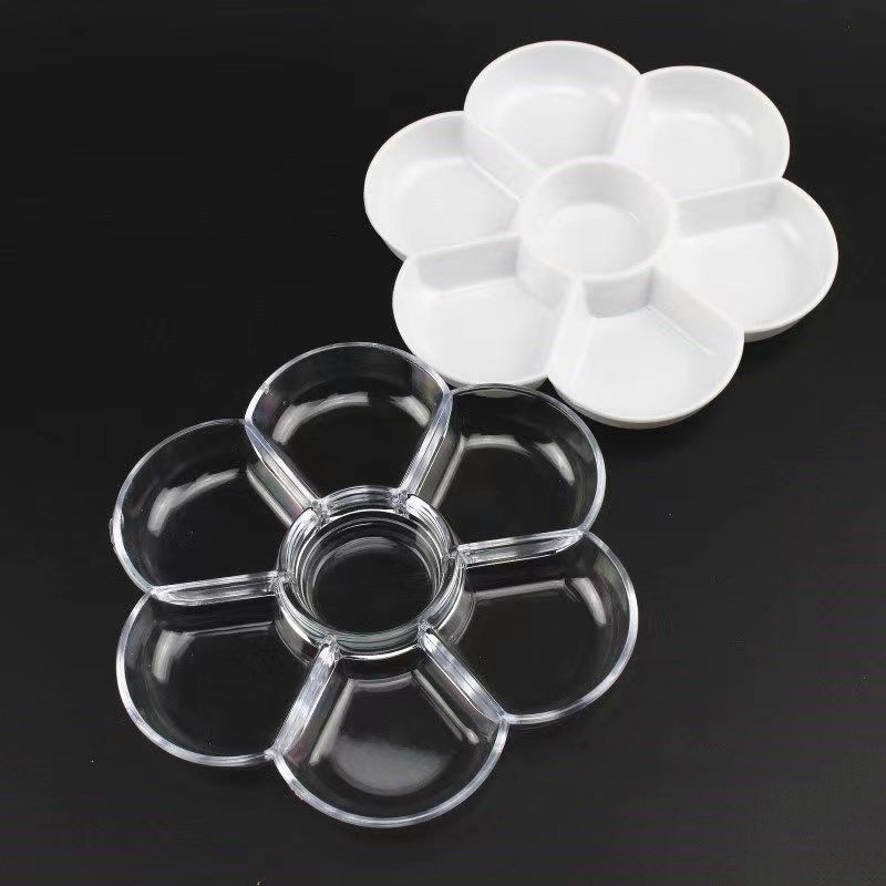 (白色+透明) 組合價