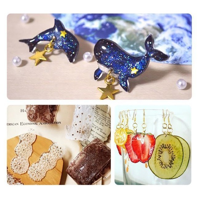 (無氣味新配方) 巧巧牌 UV水晶滴膠 高透亮 UV膠 稀膠 水晶膠 環氧樹脂 紫外線膠 硬UV-細節圖9