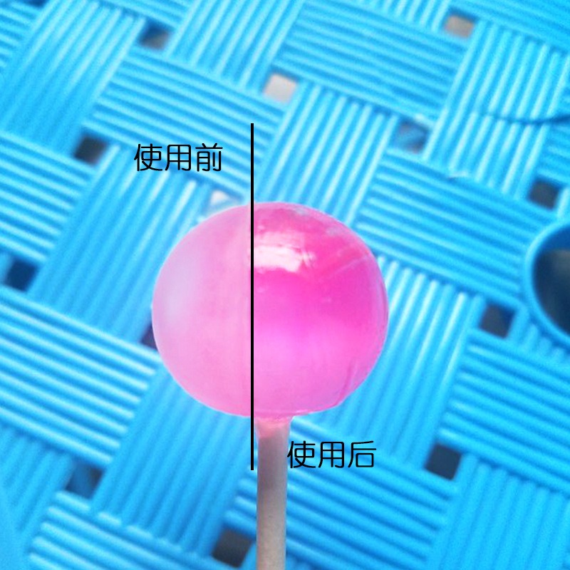 15ml 巧巧牌 超亮光油 增亮 黏土 DIY水晶滴膠 UV滴膠 矽膠模具 亮光油 防水保護-細節圖4