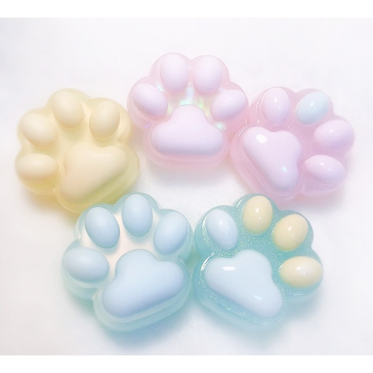 含瓶重 400g 3:1高透貓爪特軟膠 環氧樹脂 水晶滴膠 AB膠 耐黃易消泡 療癒小物 SGS認證-細節圖2