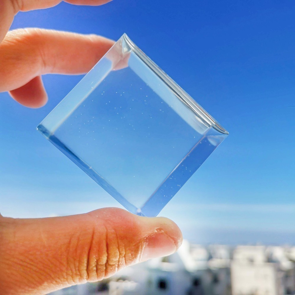 (任選4組特惠) 含瓶重 1000g 3:1高透硬膠 環氧樹脂 水晶滴膠 超清膠 水晶膠 AB膠 SGS-細節圖5