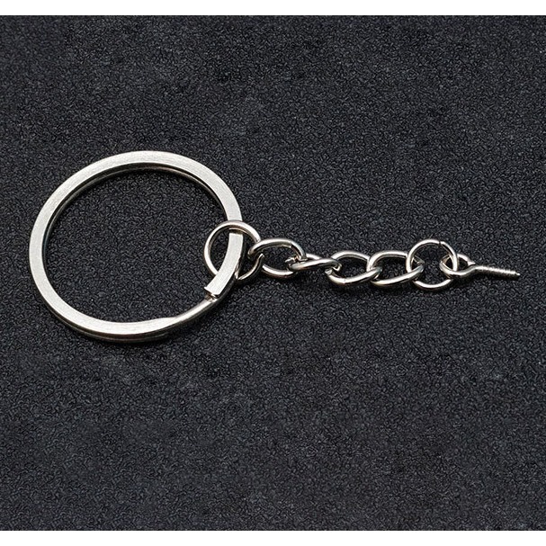 3.0cm平圈+羊眼 (1包10入)