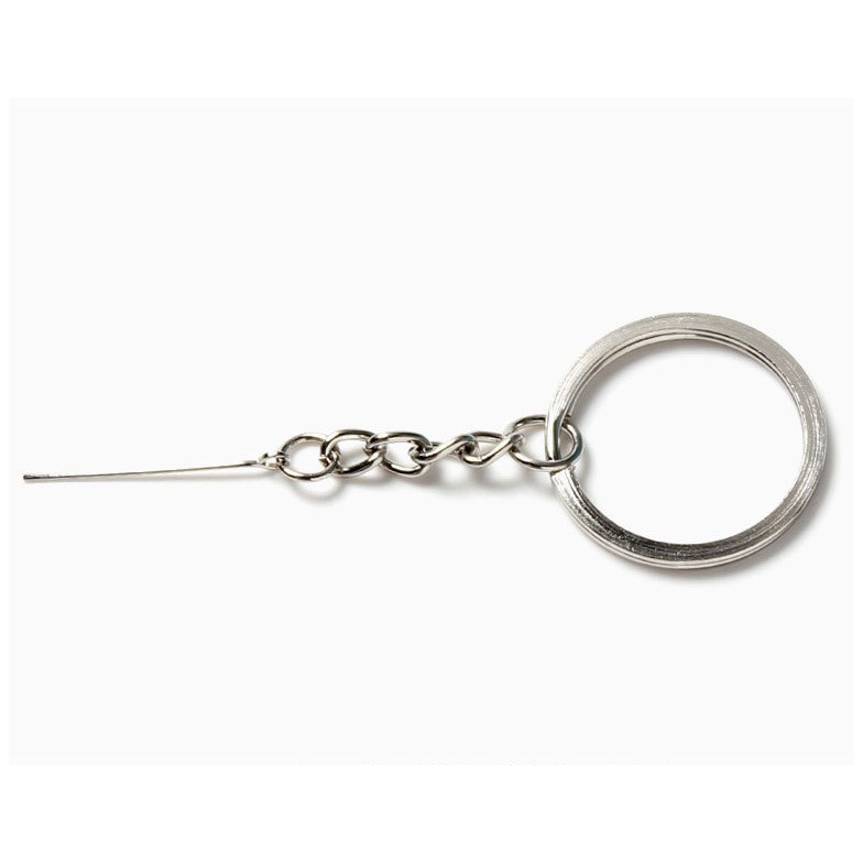 3.0cm平圈+九字針 (1包10入)