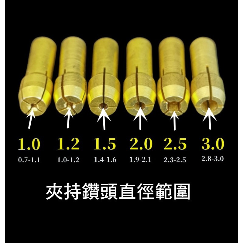 手持式USB小電鑽套組 (含15支鑽頭+4支磨頭) 滴膠作品專用 拋光打磨 鑽孔 DIY手作-細節圖4