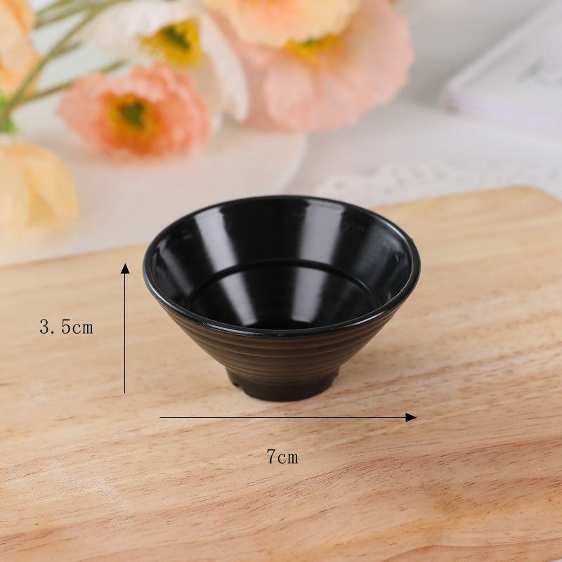 微縮食玩餐盤道具 廚房場景搭配 烤盤 餐盤 平底鍋 砂鍋 青花碗 湯匙 黏土創作材料 奶油膠 吊飾 鑰匙圈-細節圖2