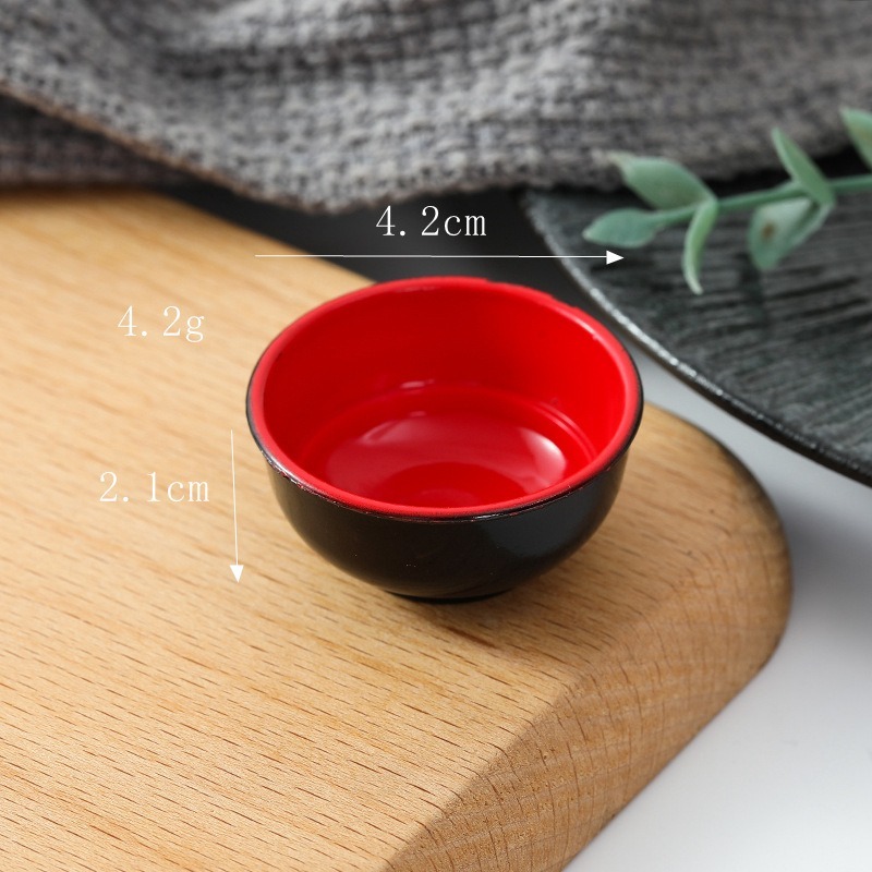 傳統麵碗(無孔)