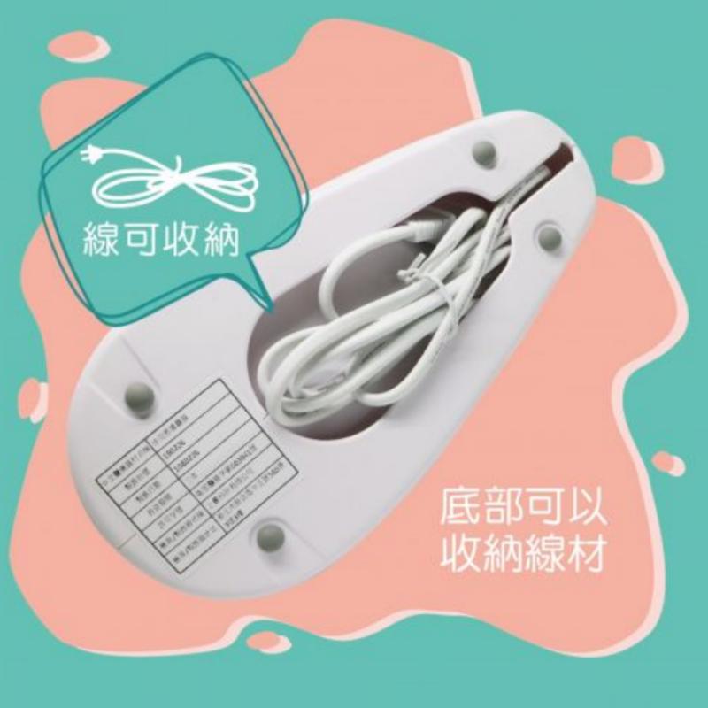 ⚡免運⚡上寰 佳貝恩鼻腔噴霧清潔機（四合一）1入  | 安全 方便 吸鼻涕 吸鼻器 嬰幼兒鼻腔護理【石牌有間藥局】-細節圖6