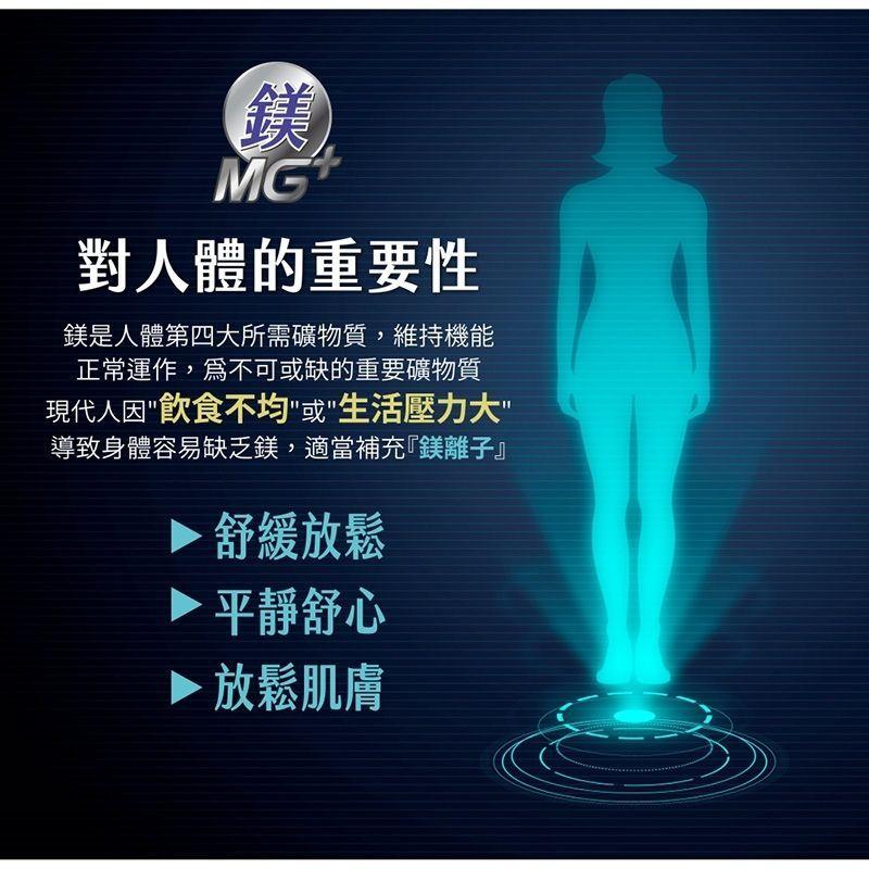 ⚡ 送+免運⚡ 樹飛雪 量子鎂素組合｜紓壓好眠霜100ml*1+能量保濕噴霧85ml*1【⽯牌有間藥局】幫助入睡-細節圖2