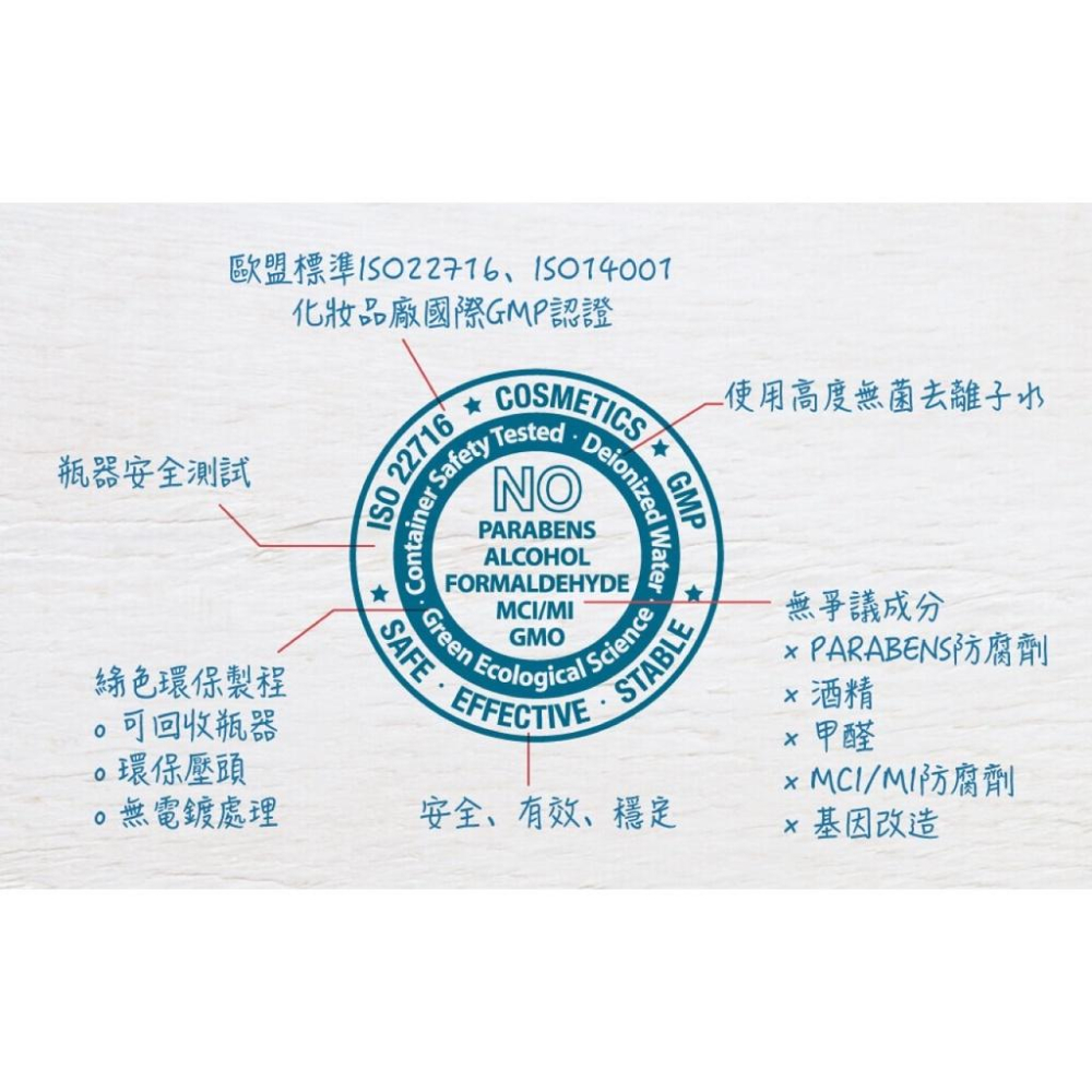 ⚡送+單件免運⚡  CREEKHEAL珂芮爾 神經醯胺精華油(50ml/瓶)｜原廠公司貨 醫美暢銷款🌟 【石牌有間藥局】-細節圖5