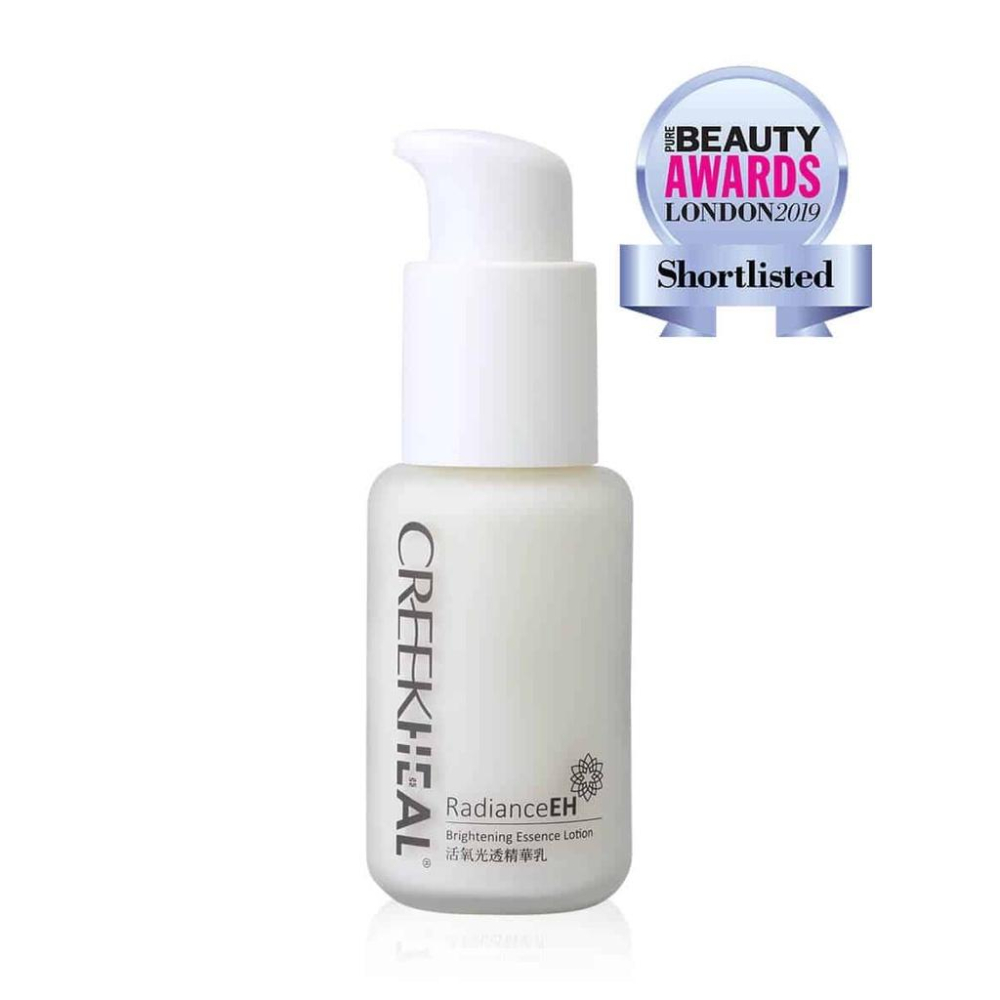 ⚡送+免運⚡ CREEKHEAL 珂芮爾 活氧光透精華乳 50ml｜美妍 氣色  醫美推薦暢銷款 【石牌有間藥局】-細節圖3