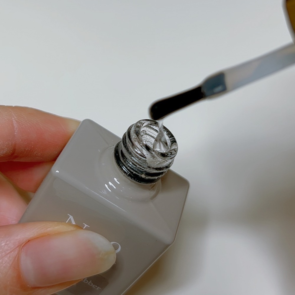 (美甲師價) 熱賣！No.9免清光亮上層 [T3] 10ml-細節圖3