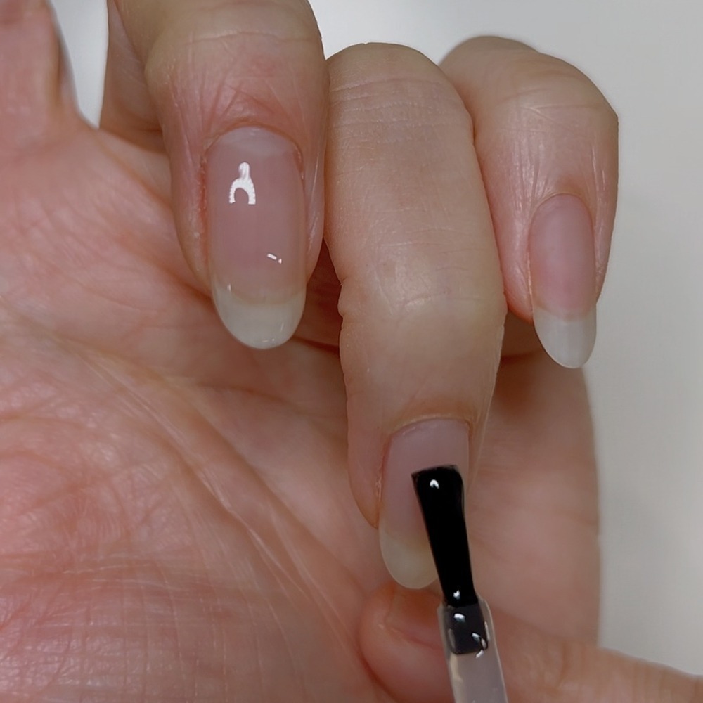 (美甲師價) 熱賣！No.9免清光亮上層 [T3] 10ml-細節圖4