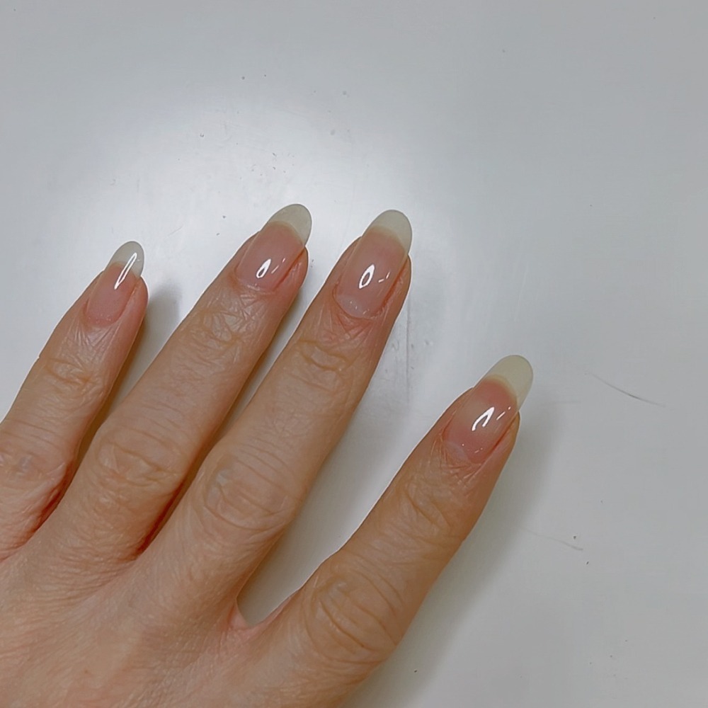 (美甲師價) 熱賣！No.9免清光亮上層 [T3] 10ml-細節圖5