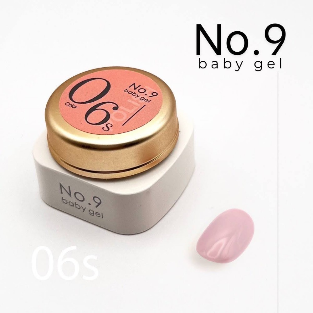 (美甲師價) 推薦！No.9罐裝彩膠120色(01~30) 單罐 5g-規格圖8