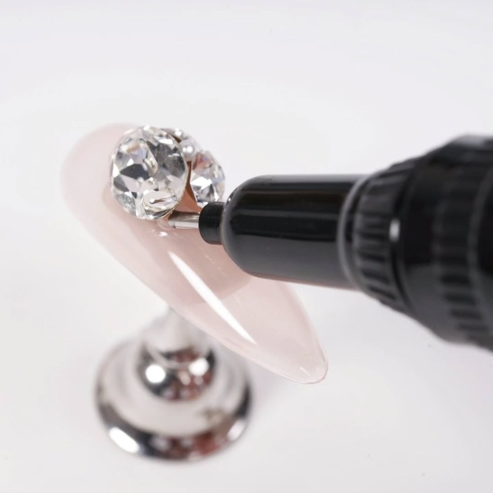 (美甲師價) No.9針型黏鑽膠 8ml-細節圖2