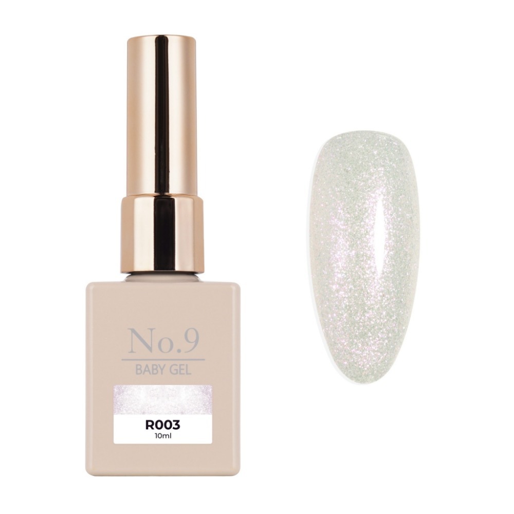 No.9人魚膠 R03