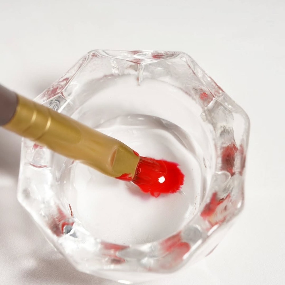 (美甲師價) No.9筆刷清潔液-細節圖2