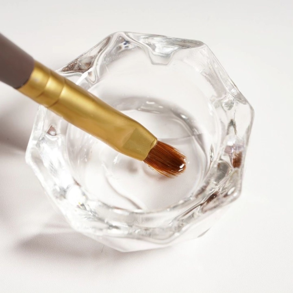 (美甲師價) 推薦！No.9筆刷護理凝露-細節圖2