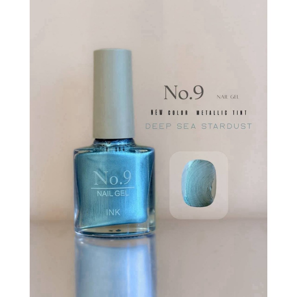 No.9暈染液 28
