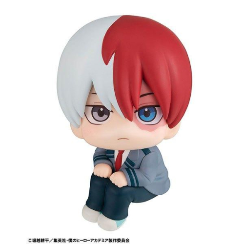 轟焦凍 Lookup 抬頭公仔 抬頭娃 我的英雄學院 我英 轟 ショート Shoto 焦凍 MH MegaHouse - 整理中暫停收單請先 ...
