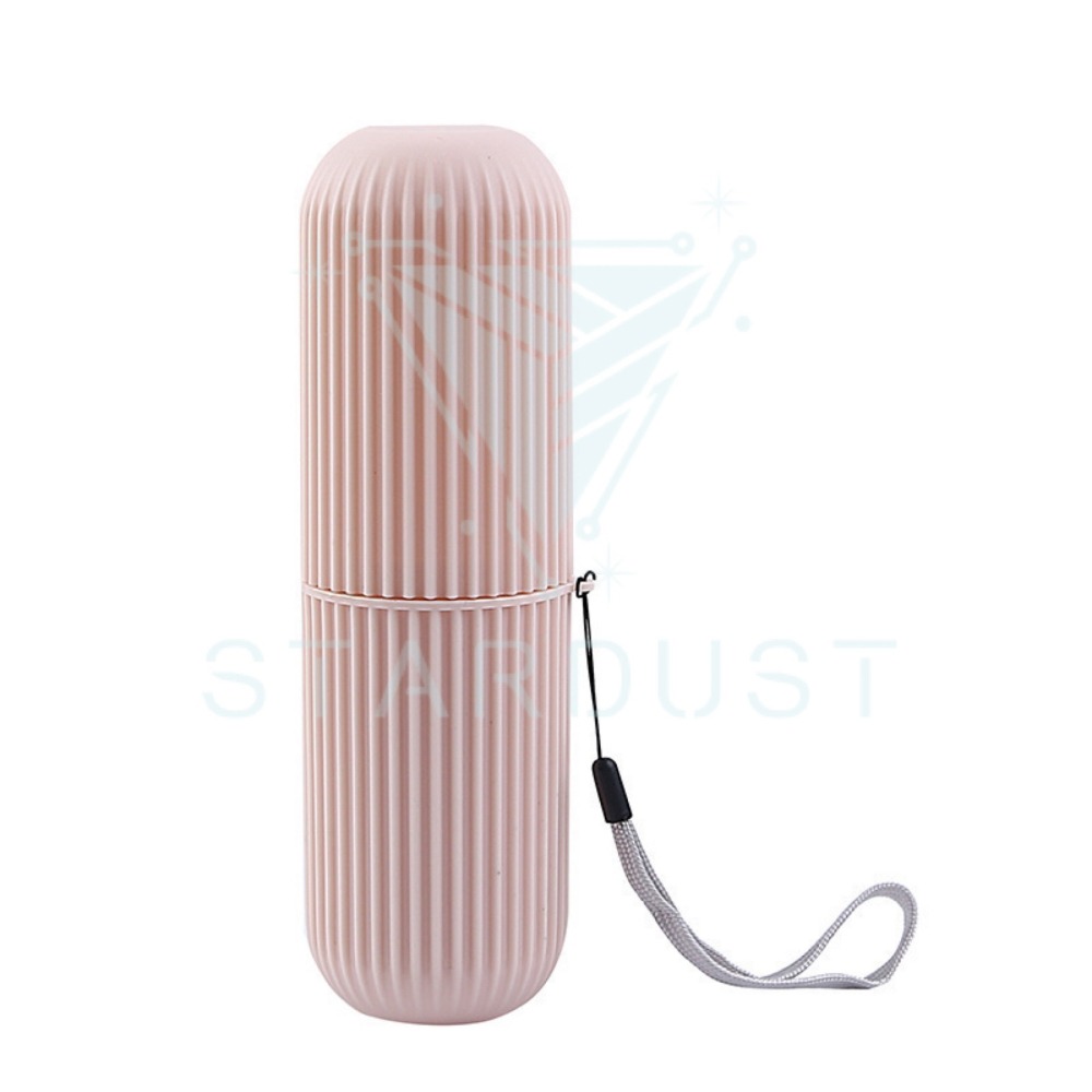 牙刷收納盒 日系簡約牙刷收納盒 旅行用牙刷盒 北歐風系列牙刷盒 生活用品-細節圖5