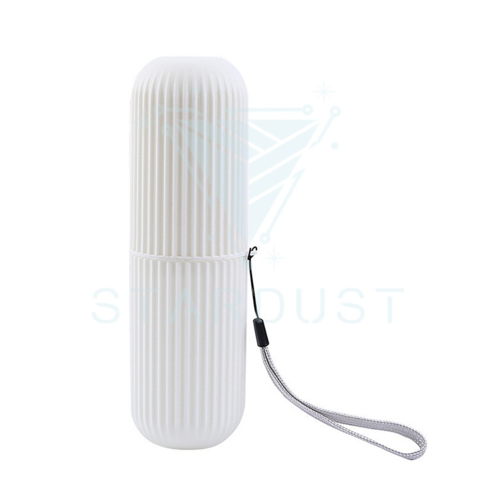 牙刷收納盒 日系簡約牙刷收納盒 旅行用牙刷盒 北歐風系列牙刷盒 生活用品-細節圖6