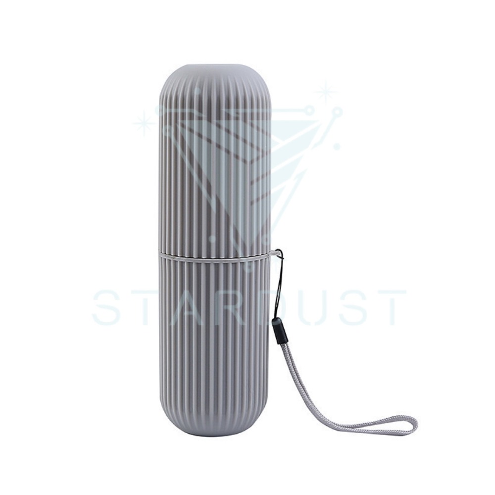 牙刷收納盒 日系簡約牙刷收納盒 旅行用牙刷盒 北歐風系列牙刷盒 生活用品-細節圖7