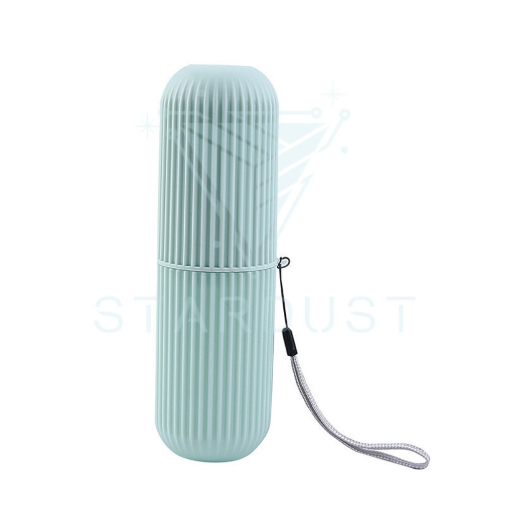 牙刷收納盒 日系簡約牙刷收納盒 旅行用牙刷盒 北歐風系列牙刷盒 生活用品-細節圖8