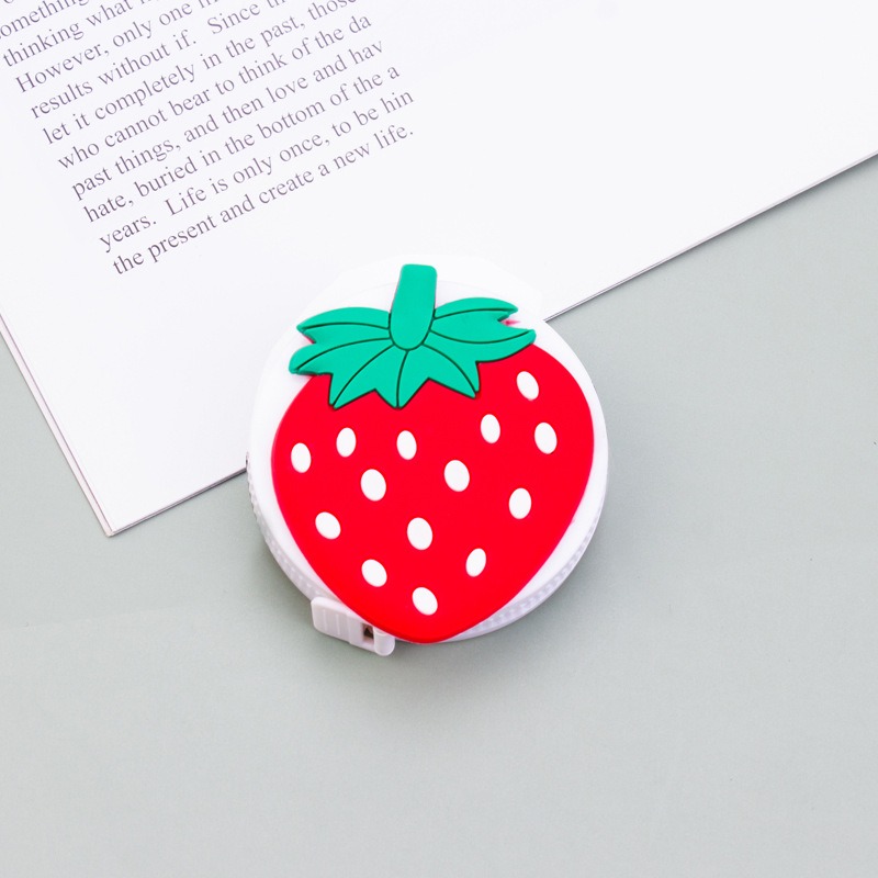 ins 小捲尺 圓形捲尺 迷你捲尺 馬卡龍色 捲尺 伸縮尺 量衣尺 軟尺 量尺 隨身尺 縮捲尺 捲尺 皮尺 文具-細節圖8