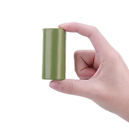 狗屎袋 攜帶式狗屎袋 狗便袋 可降解 拾便袋 撿便袋 撿狗便 垃圾袋 撿便袋 拾便袋 便袋 便便袋 寵物便袋 貓砂袋-細節圖4