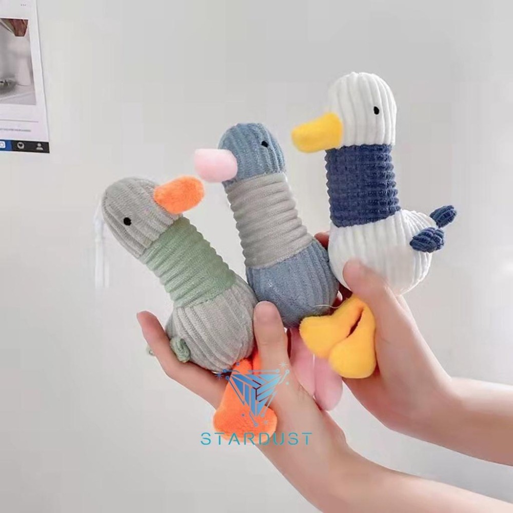 加油鴨 加油鴨吊飾 鴨子娃娃 鴨鴨娃娃 包包掛飾 娃娃鑰匙圈 娃娃吊飾 鴨娃娃 鵝娃娃 禮物-細節圖4