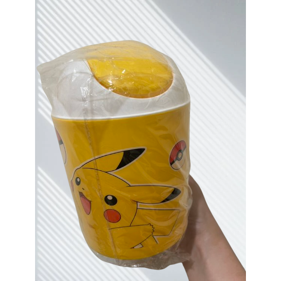 皮卡丘造型