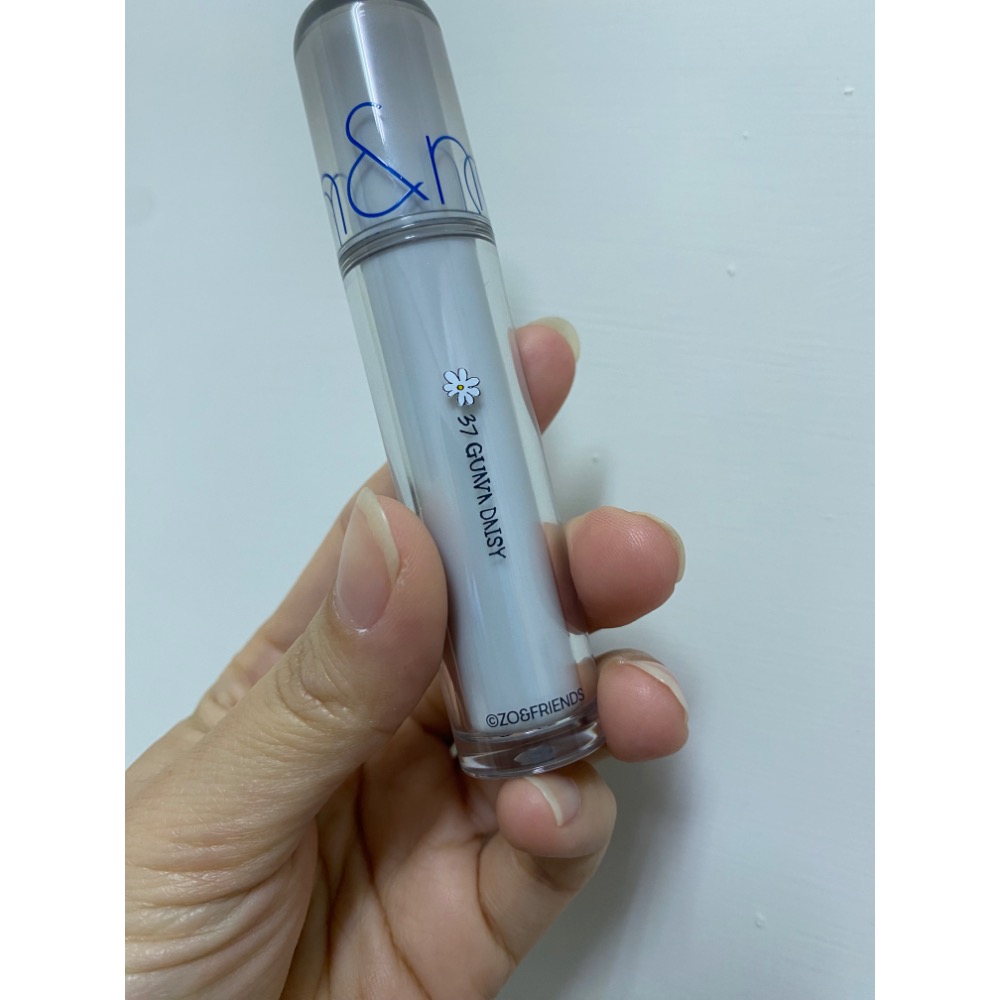 【rom&nd】果汁唇釉 3.5g 果凍唇釉 （全新）-細節圖2