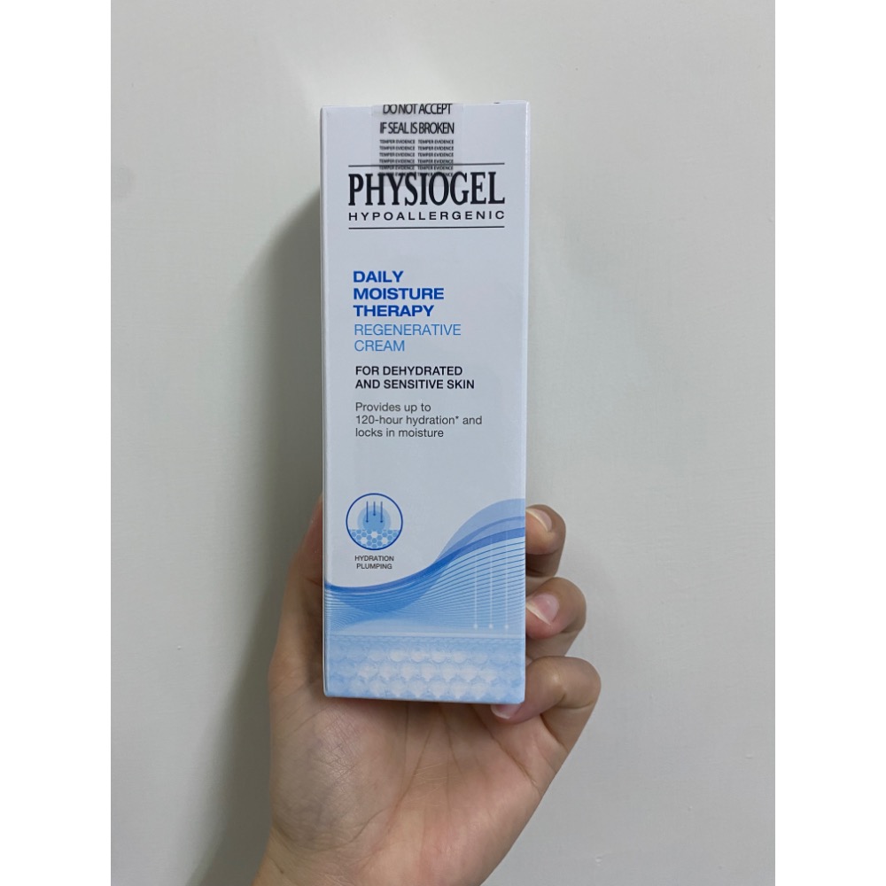 潔美淨玻尿酸無限乳霜 100ml(全新）-細節圖2