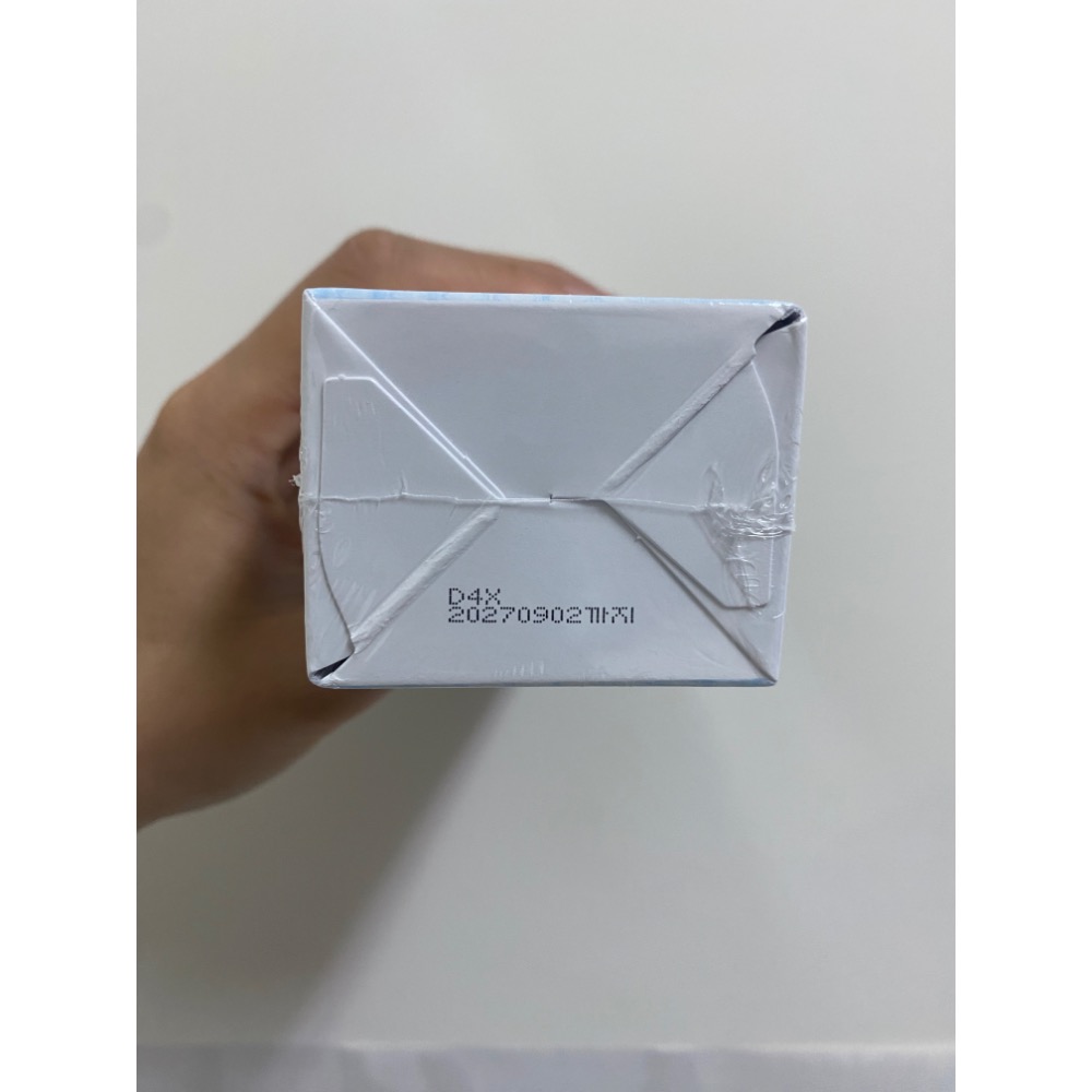 潔美淨玻尿酸無限乳霜 100ml(全新）-細節圖3