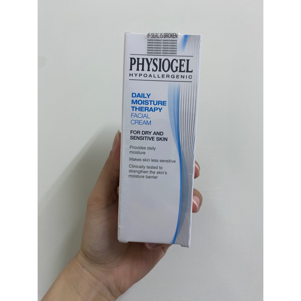 全新潔美淨PHYSIOGEL層脂質保濕乳霜75ml-細節圖2