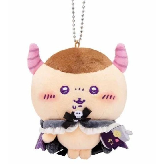 惡魔栗子